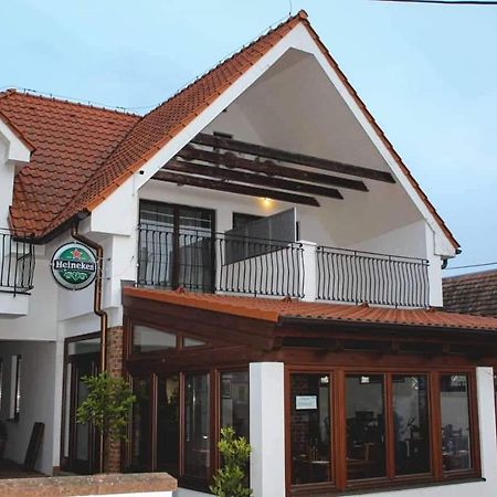 Il Galeone Hotel ستوبافا المظهر الخارجي الصورة