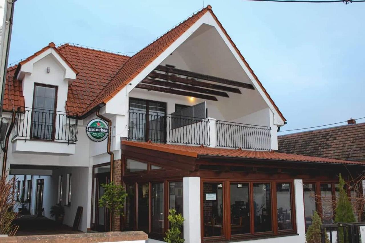 Il Galeone Hotel ستوبافا المظهر الخارجي الصورة