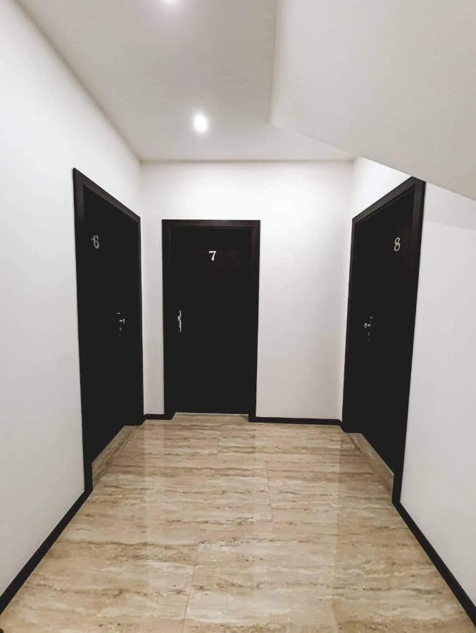 Il Galeone Hotel ستوبافا المظهر الخارجي الصورة