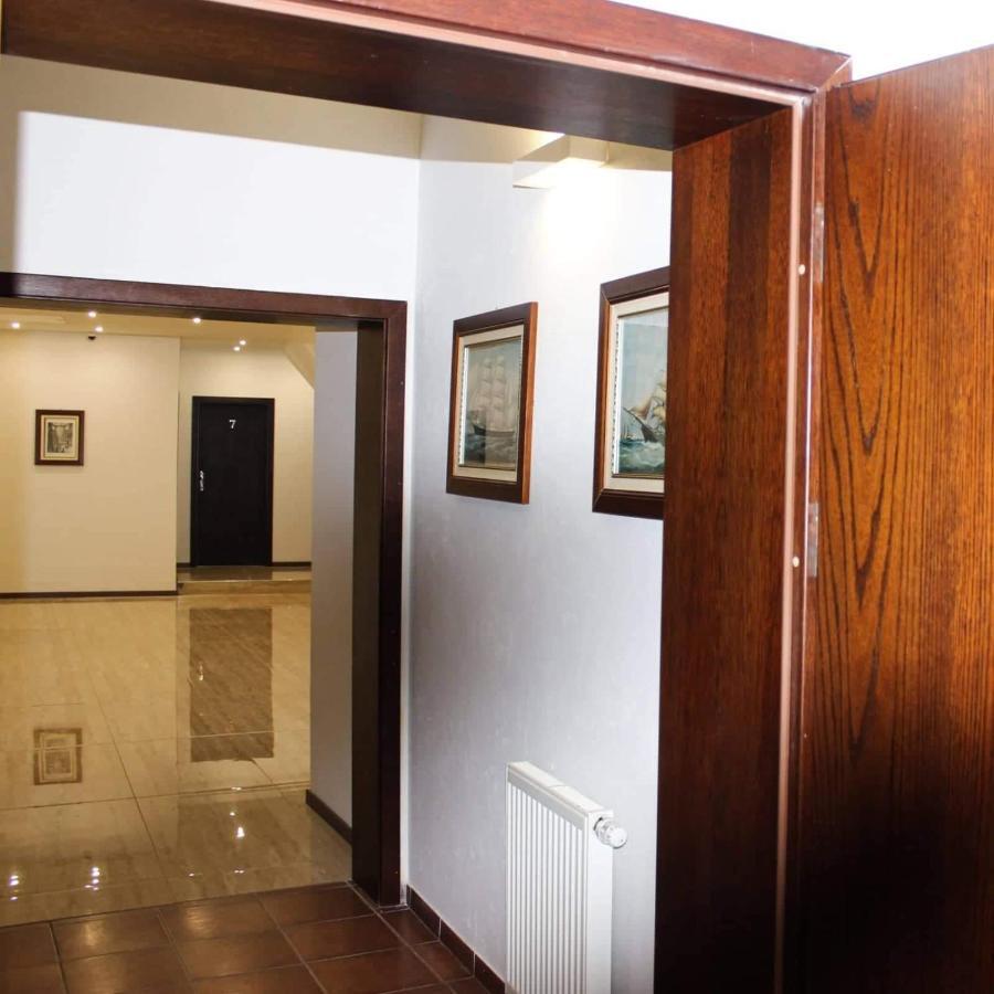 Il Galeone Hotel ستوبافا المظهر الخارجي الصورة