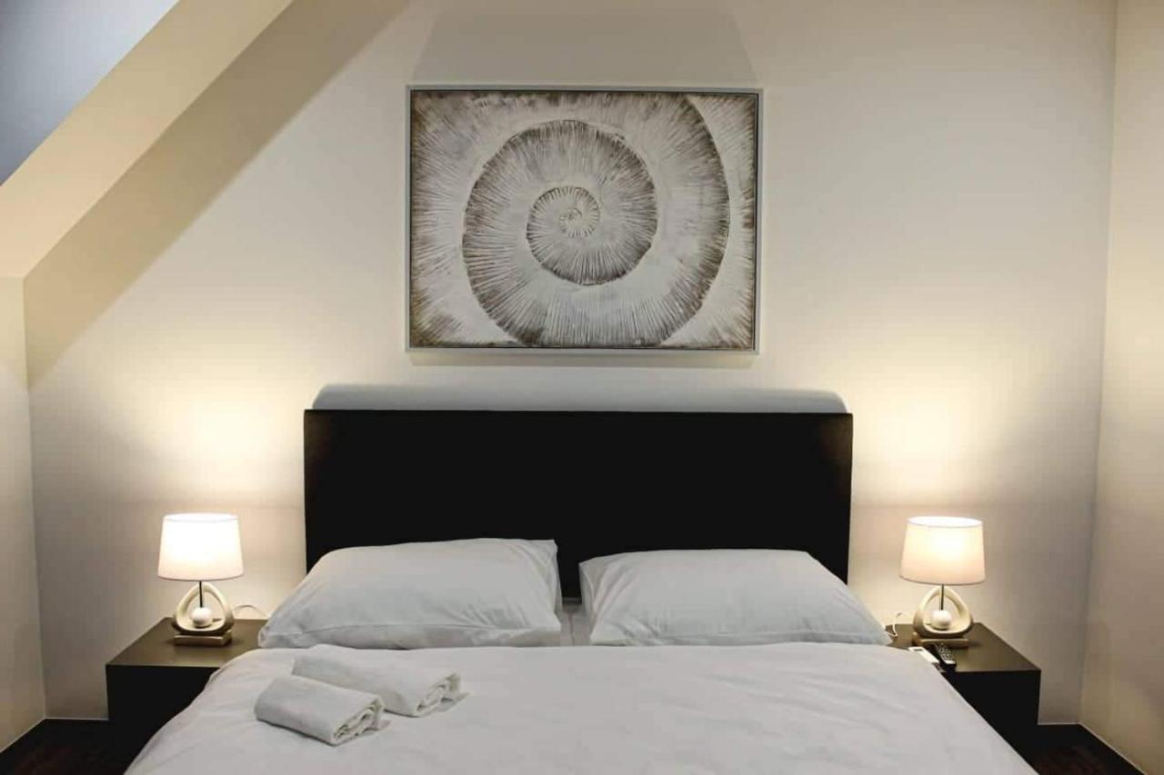 Il Galeone Hotel ستوبافا المظهر الخارجي الصورة