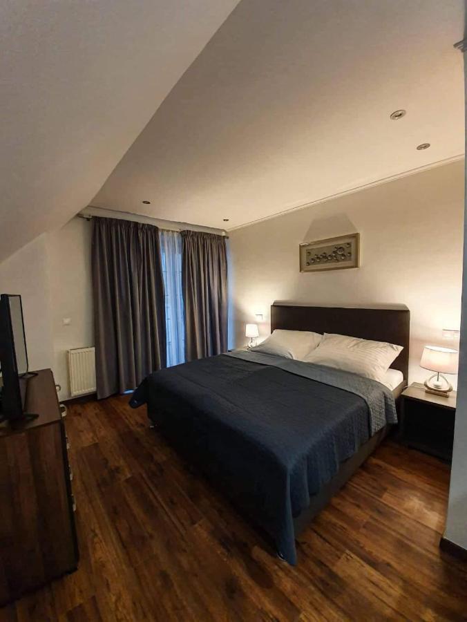 Il Galeone Hotel ستوبافا المظهر الخارجي الصورة