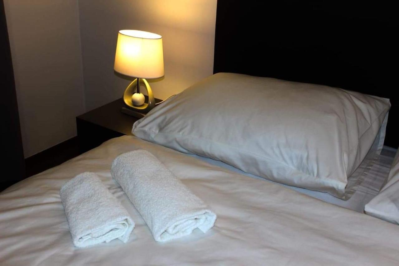 Il Galeone Hotel ستوبافا المظهر الخارجي الصورة