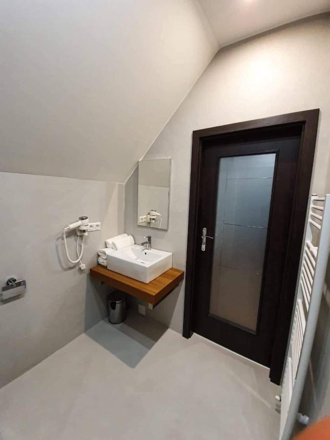Il Galeone Hotel ستوبافا المظهر الخارجي الصورة