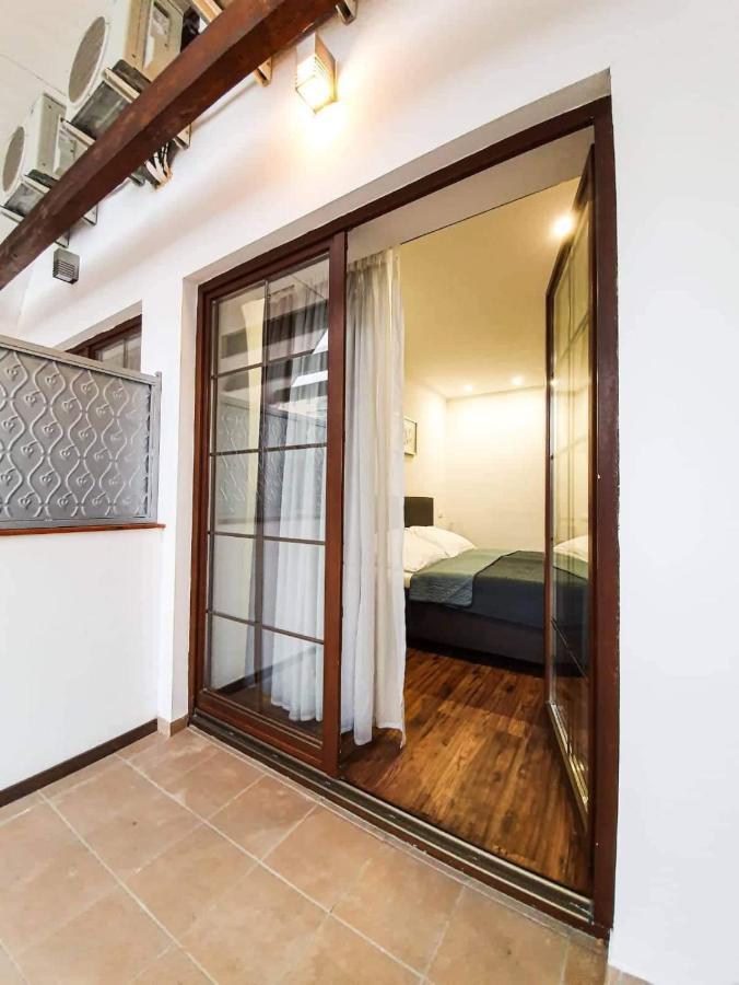 Il Galeone Hotel ستوبافا المظهر الخارجي الصورة