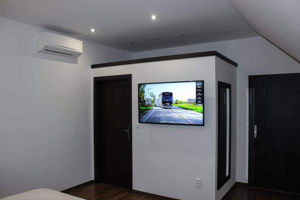 Il Galeone Hotel ستوبافا المظهر الخارجي الصورة