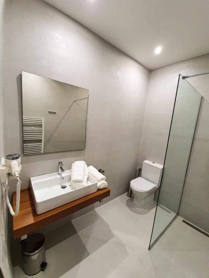 Il Galeone Hotel ستوبافا المظهر الخارجي الصورة